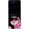 Disney Alice in Wonderland Cheshire Cat Galaxy Z Flip5 5G Skin